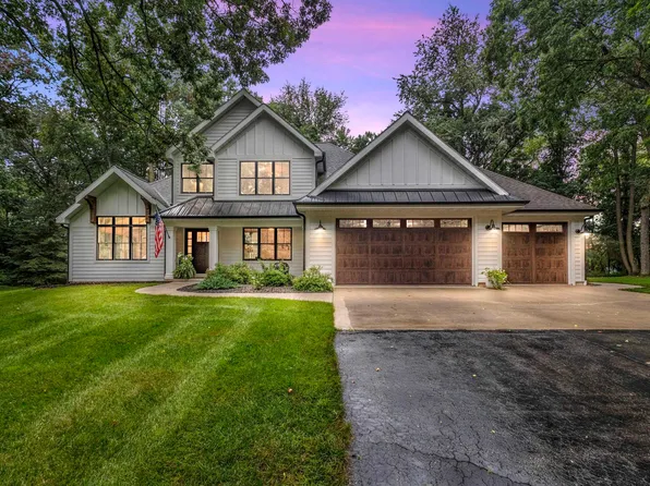 W2191 Princeton Rd, Green Lake, WI 54941