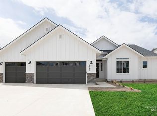 8163 E Bright Angel Dr, Nampa, ID 83687