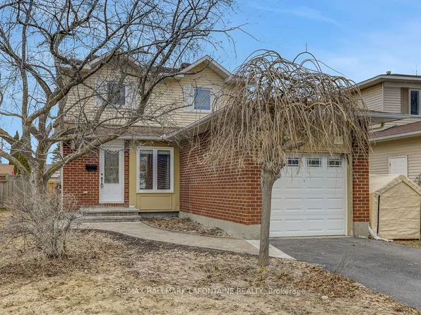 553 Apollo Way, Ottawa, ON K4A 1V1