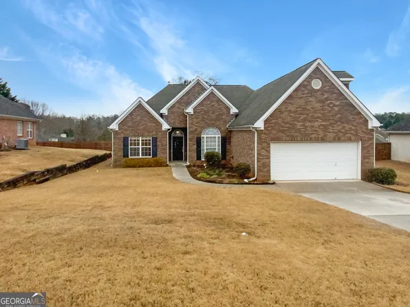 123 Laurel Springs Dr, McDonough, GA 30253