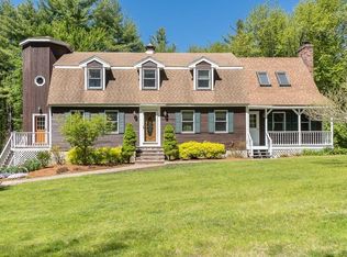 19 Battis Rd, Merrimac, MA 01860