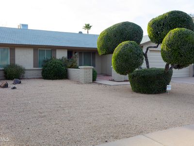 6221 E EVANS Drive N, Scottsdale, AZ, 85254