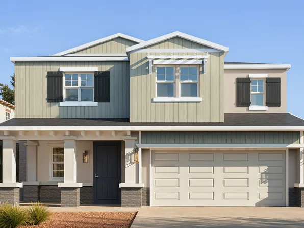 Plan 3 Plan, Aeris at Fontana