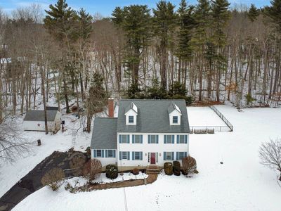 9 Village Drive, Atkinson, NH, 03811