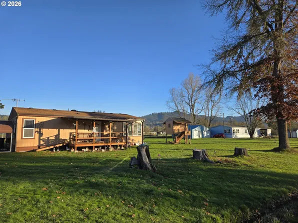 503 Old Pioneer Rd, Sutherlin, OR 97479