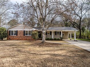 3 Bray Rd SE, Rome, GA 30161