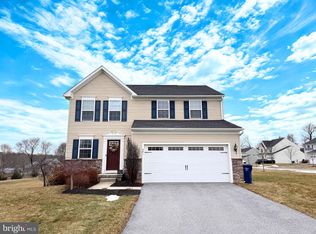 401 Brickus Cir, Coatesville, PA 19320