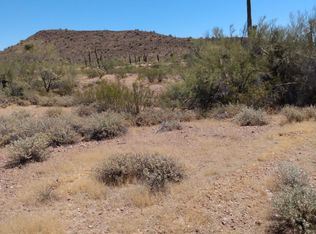 0 W Lone Mountain Rd LOT 5, Wittmann, AZ 85361