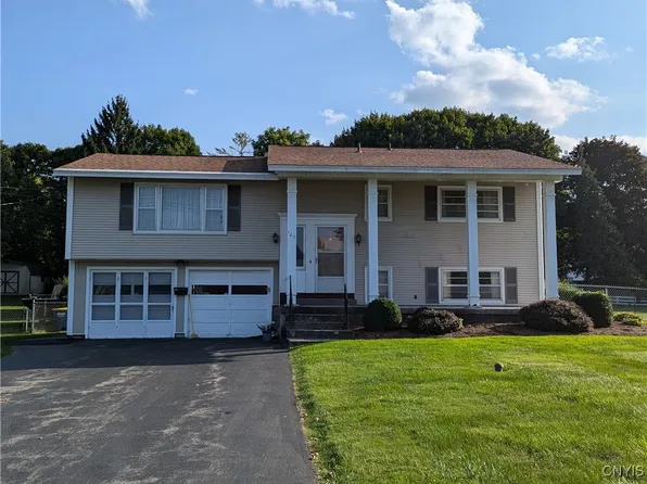 107 Gordon Pkwy, Syracuse, NY 13219