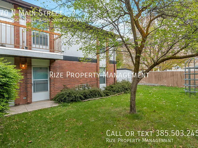 770 N Main St #3 — Photo 12