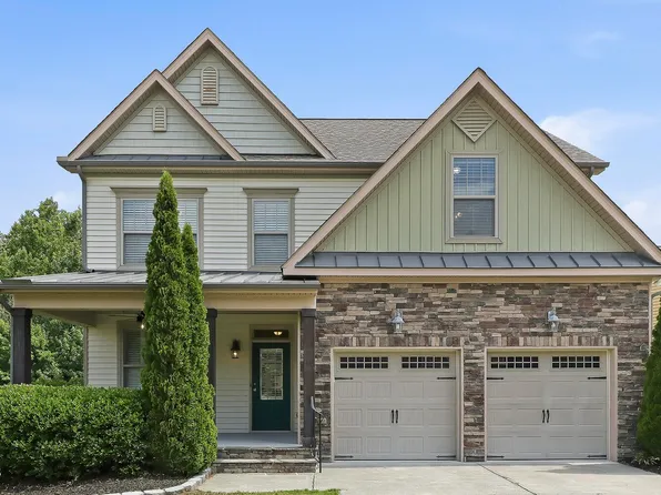 105 Virginia Water Dr, Rolesville, NC 27571