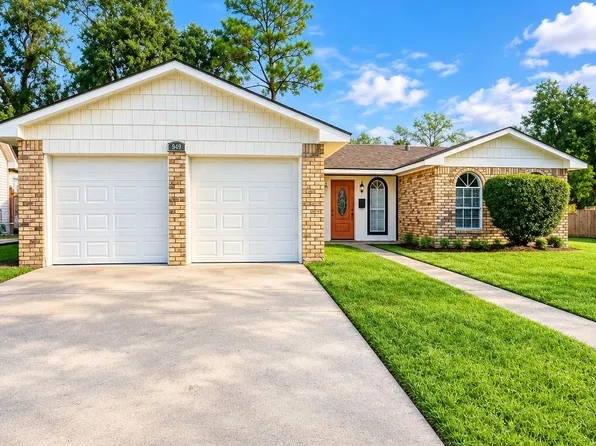 929 Madewood Rd, La Place, LA 70068