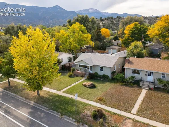 410 N 31st St, Colorado Springs, CO 80904