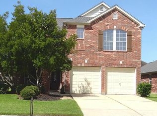 20019 Castlegreen Dr, Spring, TX 77388