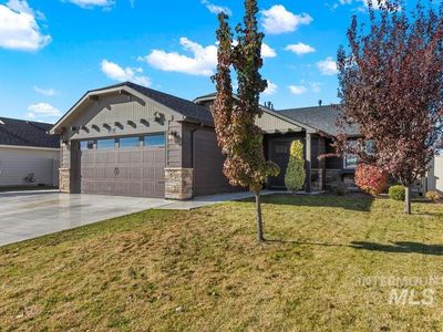 633 S Lancaster Dr, Nampa, ID, 83686