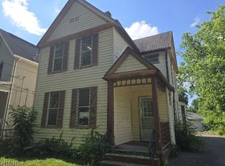 8100 Keyes Ave, Cleveland, OH 44104