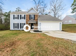 3979 Wintersweet Dr, Decatur, GA 30034