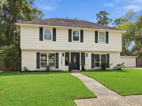 11807 Glenway Dr, Houston, TX 77070