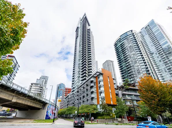 1372 Seymour St, Vancouver, BC