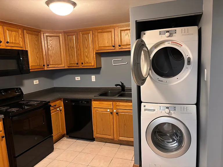 334 Klein Creek Ct #D — Photo 5