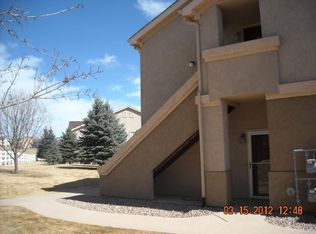 3928 Riviera Grv APT 102, Colorado Springs, CO 80922