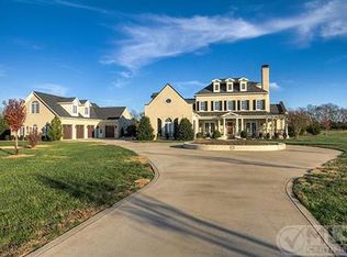 3301 Running Springs Ct, Franklin, TN 37064