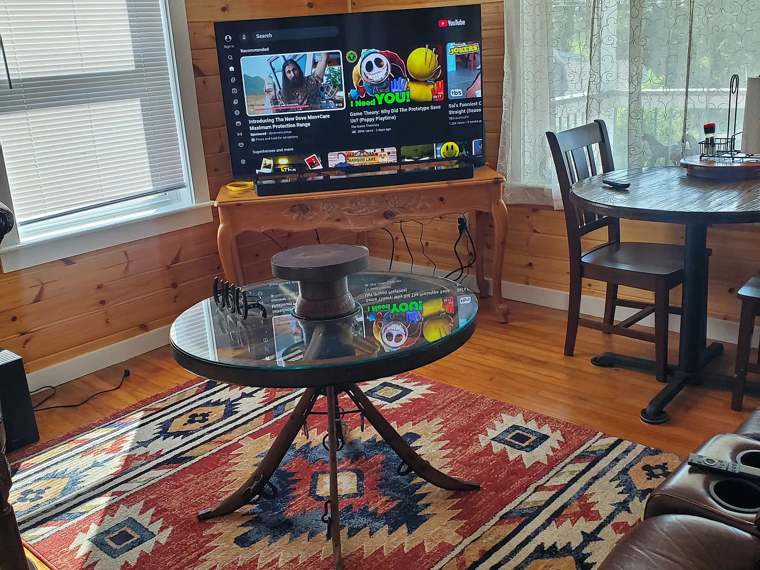 1 bed, 720 sqft, $1,350 — Photo 2