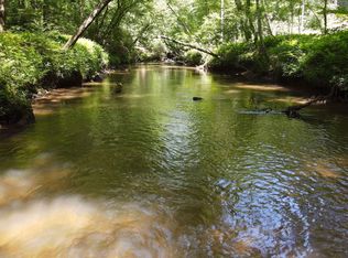 Lebanon Rd, Blue Ridge, GA 30513