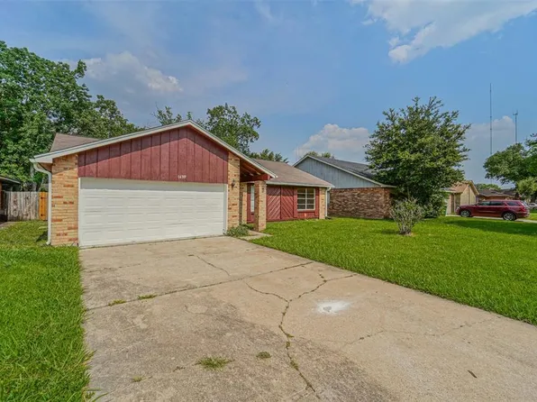 16319 Quail Place Drive, Houston, TX 77489