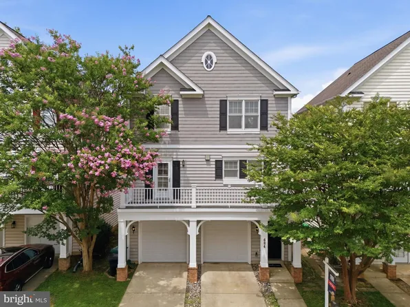 684 Heathwalk Mews, Gaithersburg, MD 20878