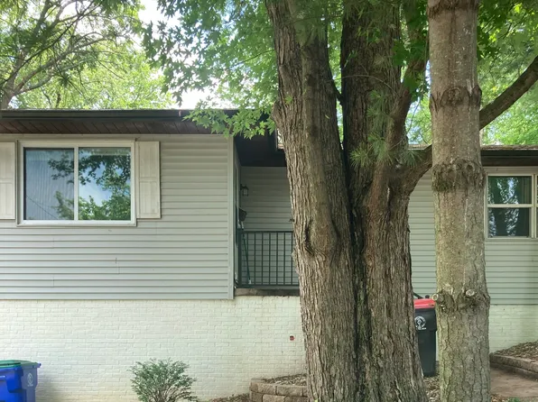 423 Cypress St #2, Newburgh, IN 47630