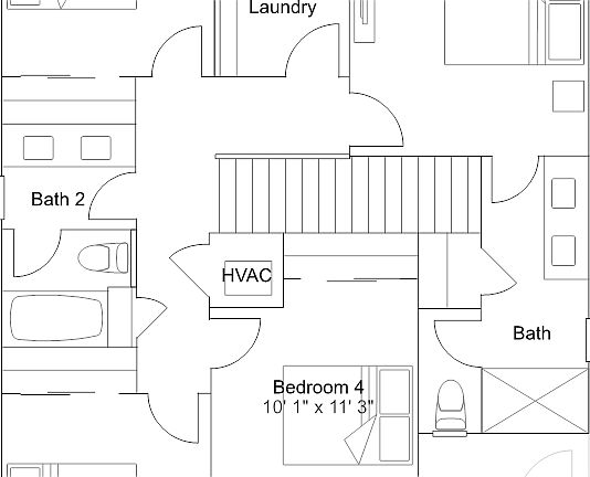 3rd image of this home