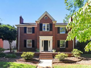 823-825 Henley Pl, Charlotte, NC 28207