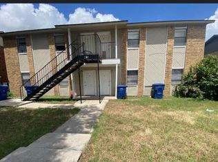 301 Northern Dove Ln APT C, Copperas Cove, TX 76522
