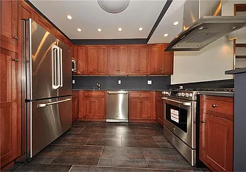 Rented by Citi Habitats