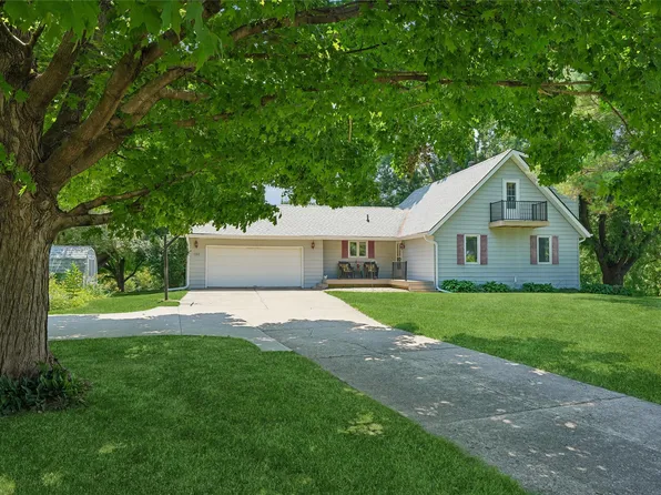 1263 Dennler Dr, Alleman, IA 50007