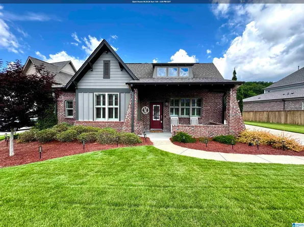 543 Griffin Lake Trce, Birmingham, AL 35242
