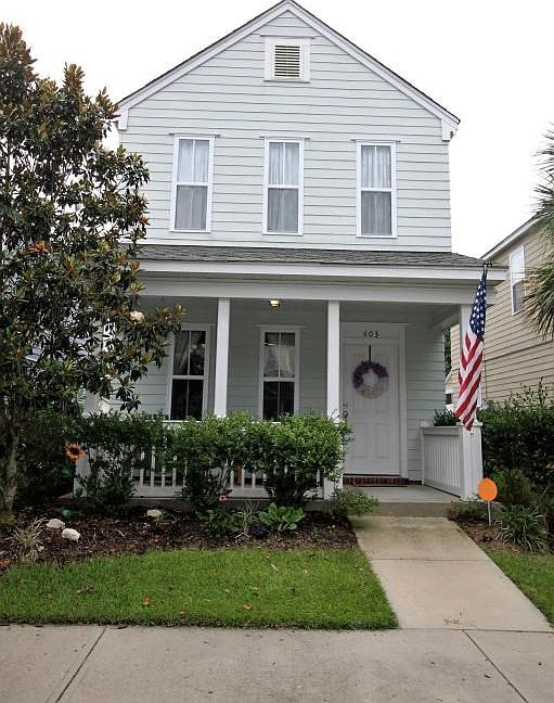 403 Verbena Ave