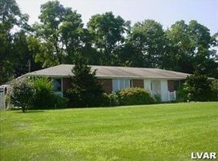 940 Engler Rd, Nazareth, PA 18064