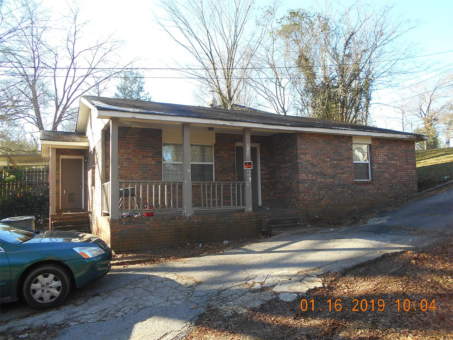 215 Boulevard Apt B - B — Photo 1