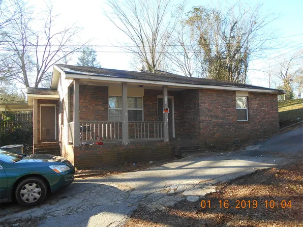 215 Boulevard, Lagrange, GA 30240