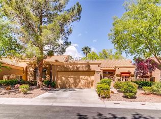 2705 Showcase Dr, Las Vegas, NV 89134