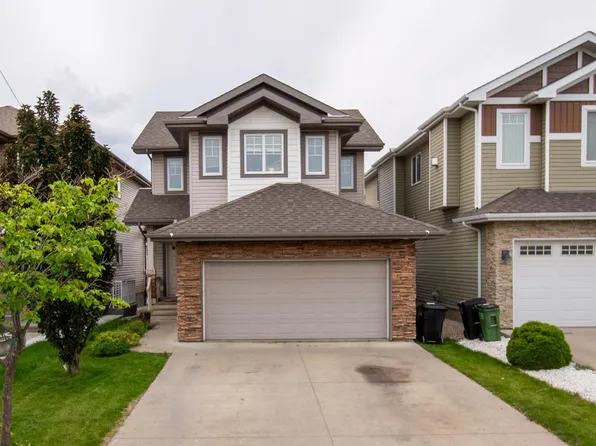 218 51a St SW, Edmonton, AB T6X 0R4