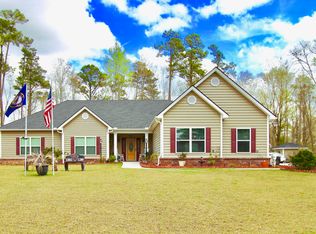 428 Cypress Point Dr, Summerville, SC 29486
