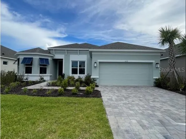 5676 NEVIS TERRACE, KISSIMMEE, FL 34758