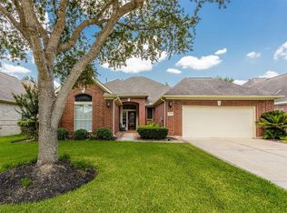 4211 Cambry Park, Katy, TX 77450