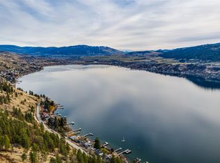 8940 Tavistock Rd, Vernon, BC V1H2L4