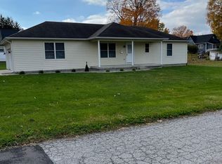 140 W High St, Mooresville, IN