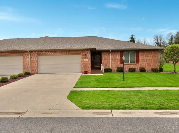 783 Chippewa Dr, Defiance, OH 43512