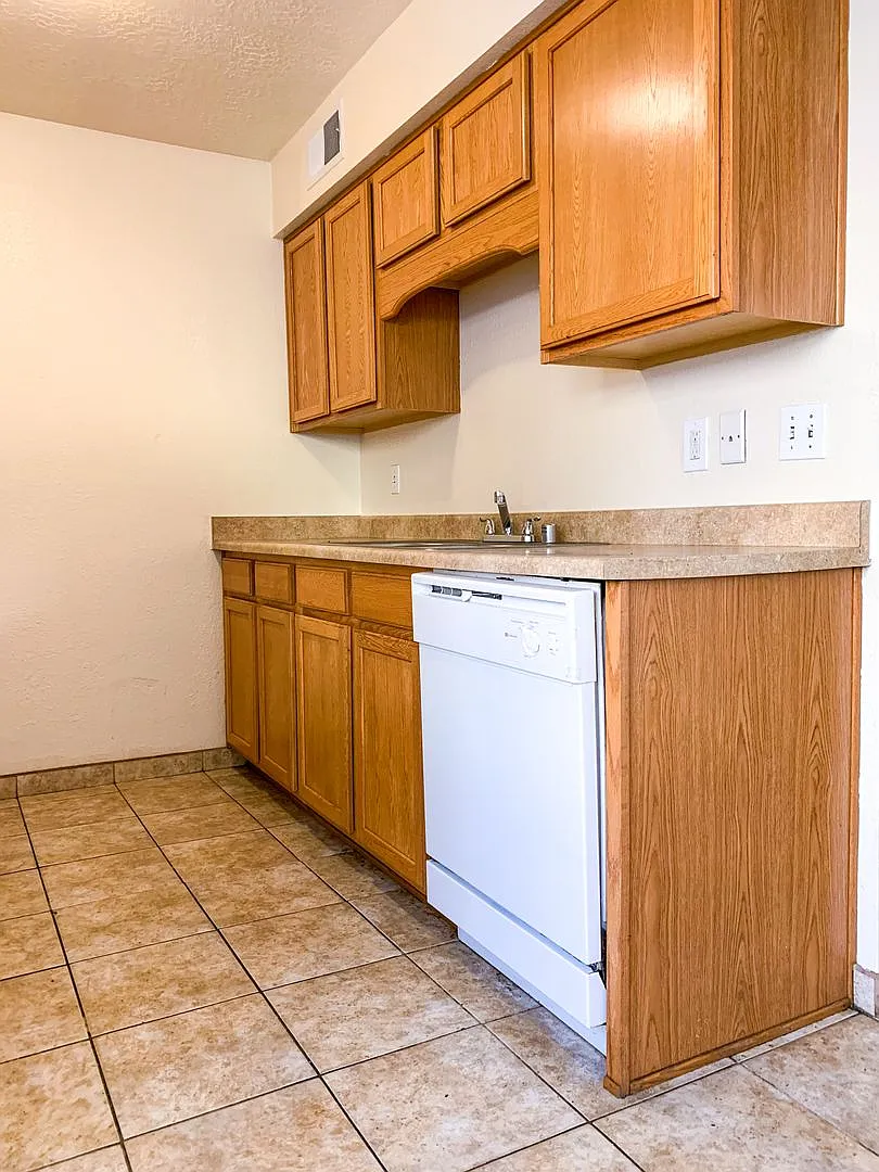 2-Bedroom Apartments with Lots of Storage — Photo 4